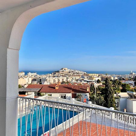 Marina Village Peñíscola Exteriér fotografie