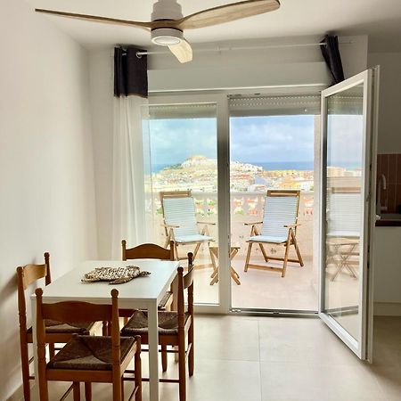 Marina Village Peñíscola Exteriér fotografie