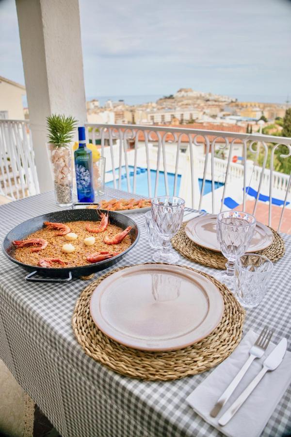 Marina Village Peñíscola Exteriér fotografie