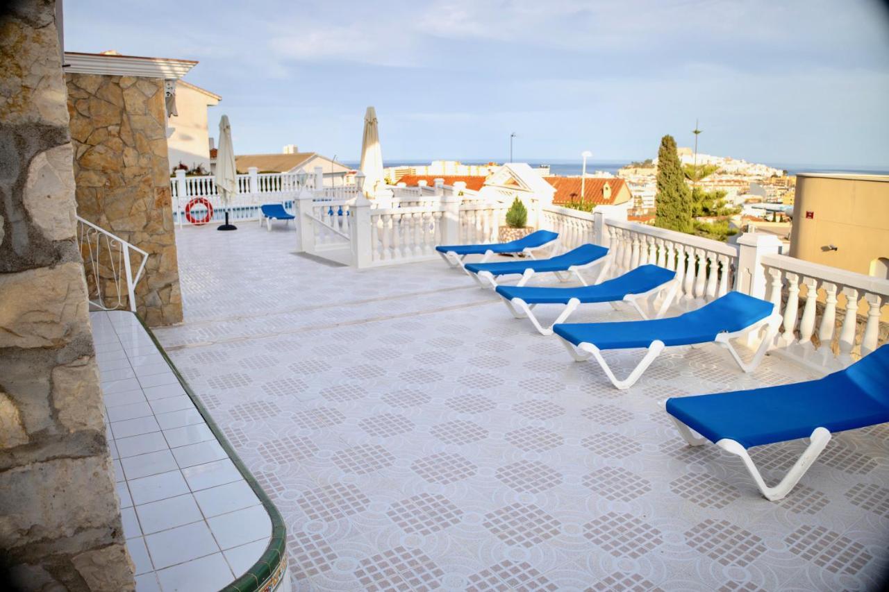 Marina Village Peñíscola Exteriér fotografie