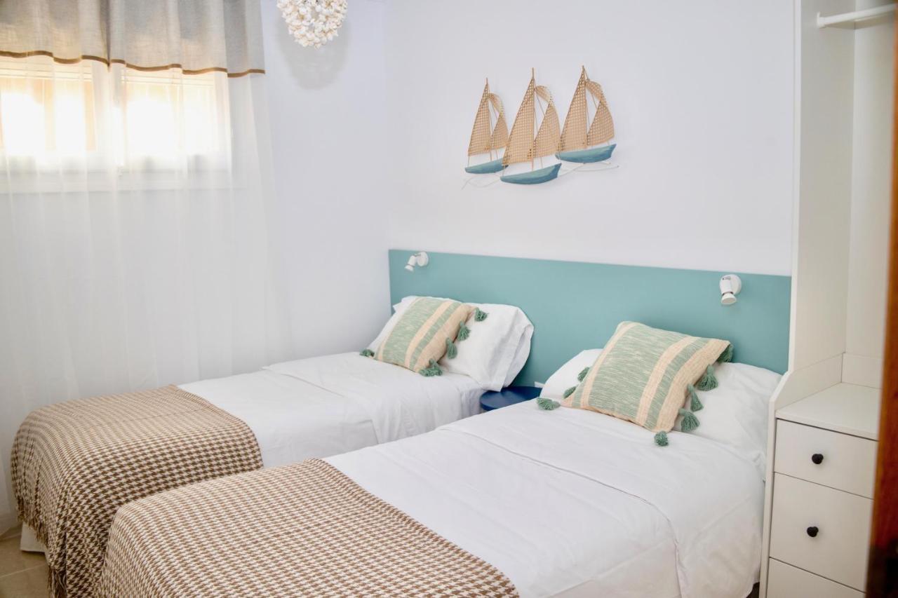 Marina Village Peñíscola Exteriér fotografie