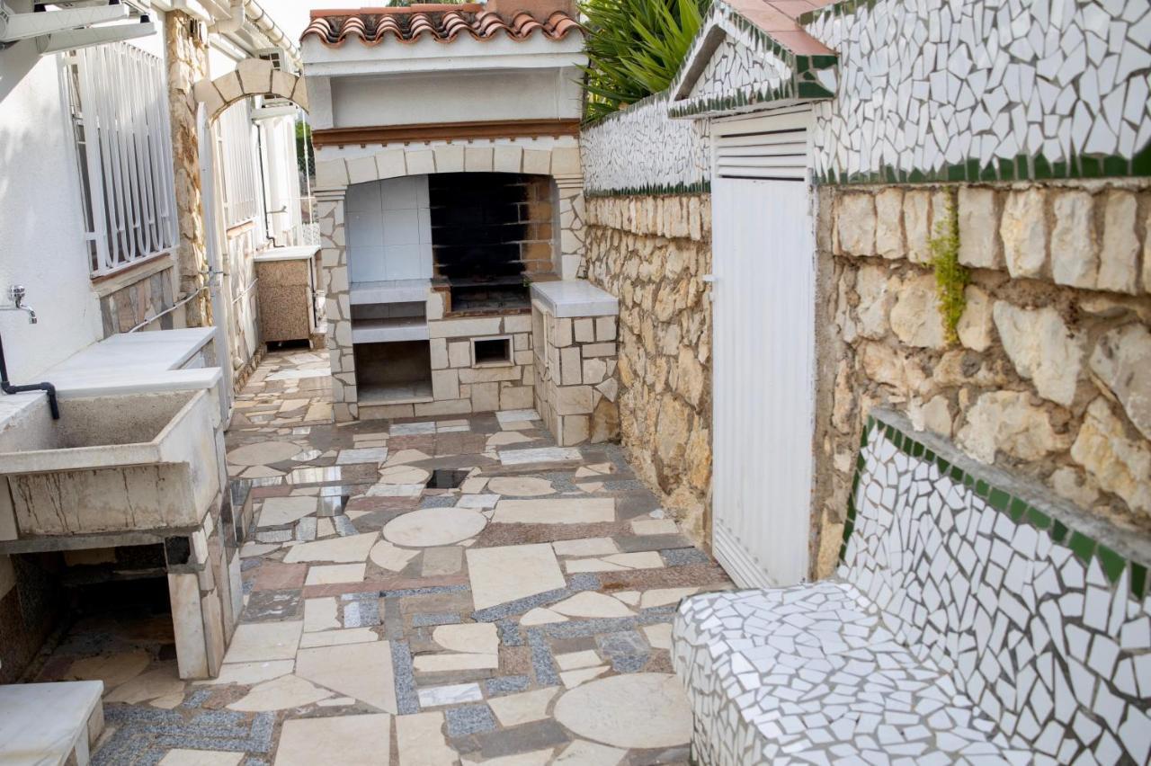 Marina Village Peñíscola Exteriér fotografie