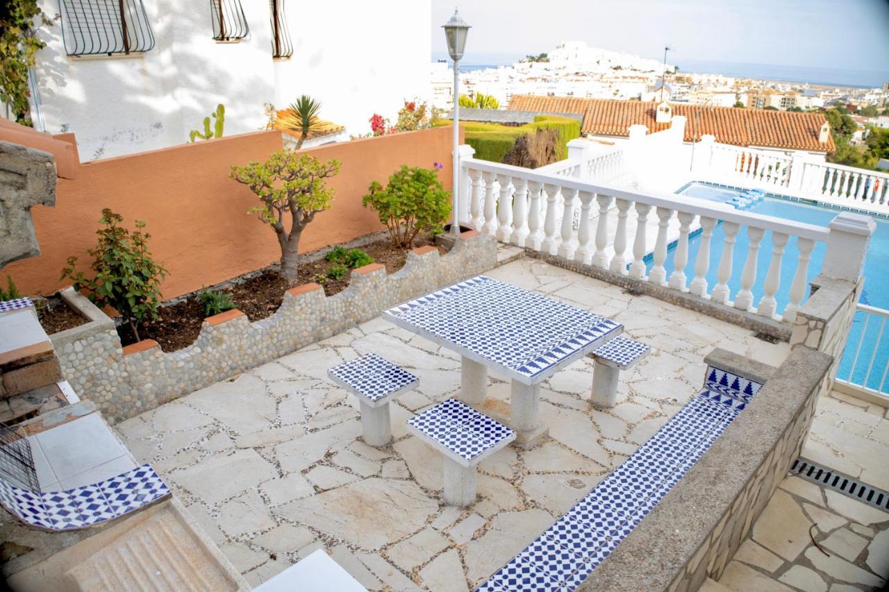 Marina Village Peñíscola Exteriér fotografie