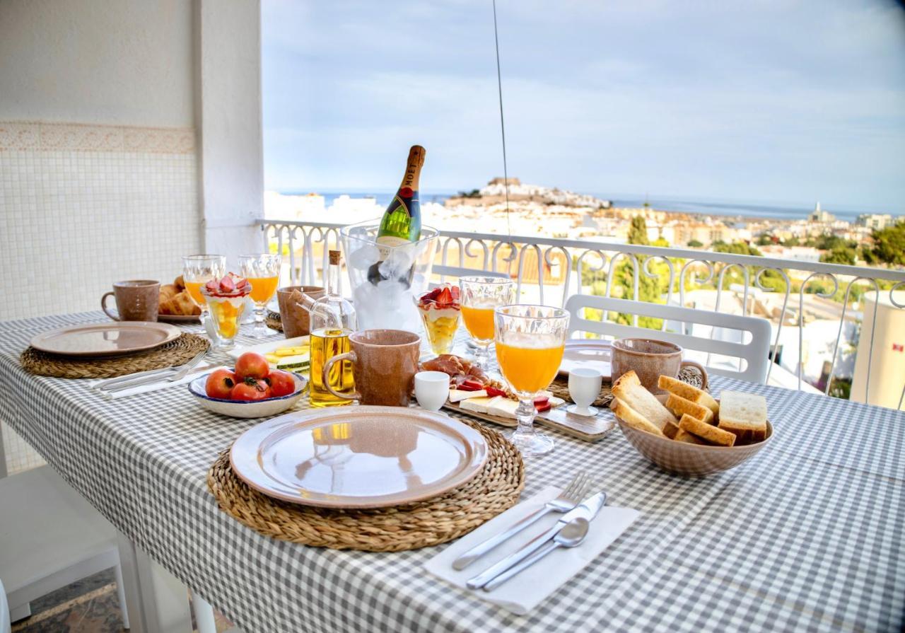 Marina Village Peñíscola Exteriér fotografie