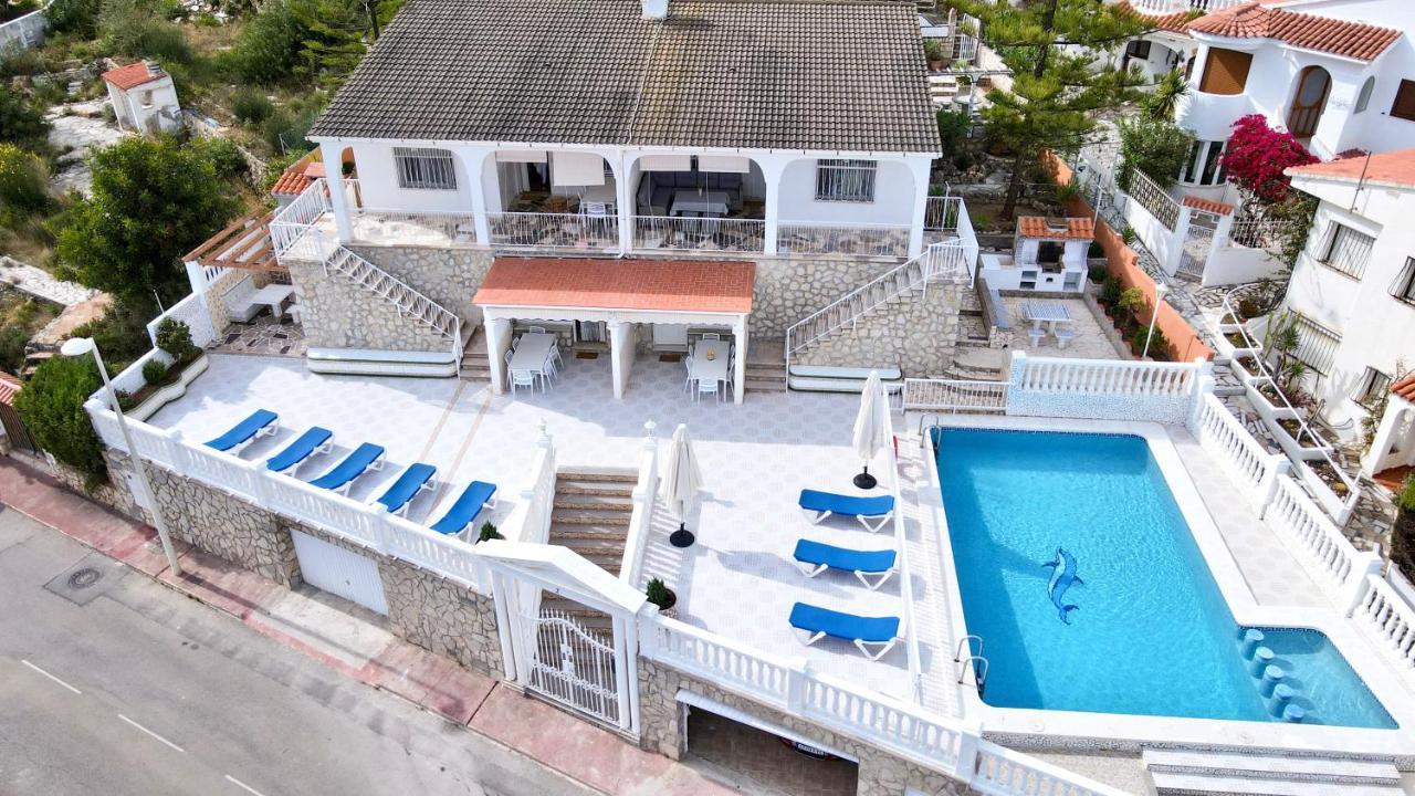 Marina Village Peñíscola Exteriér fotografie