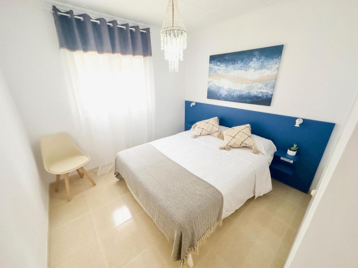 Marina Village Peñíscola Exteriér fotografie