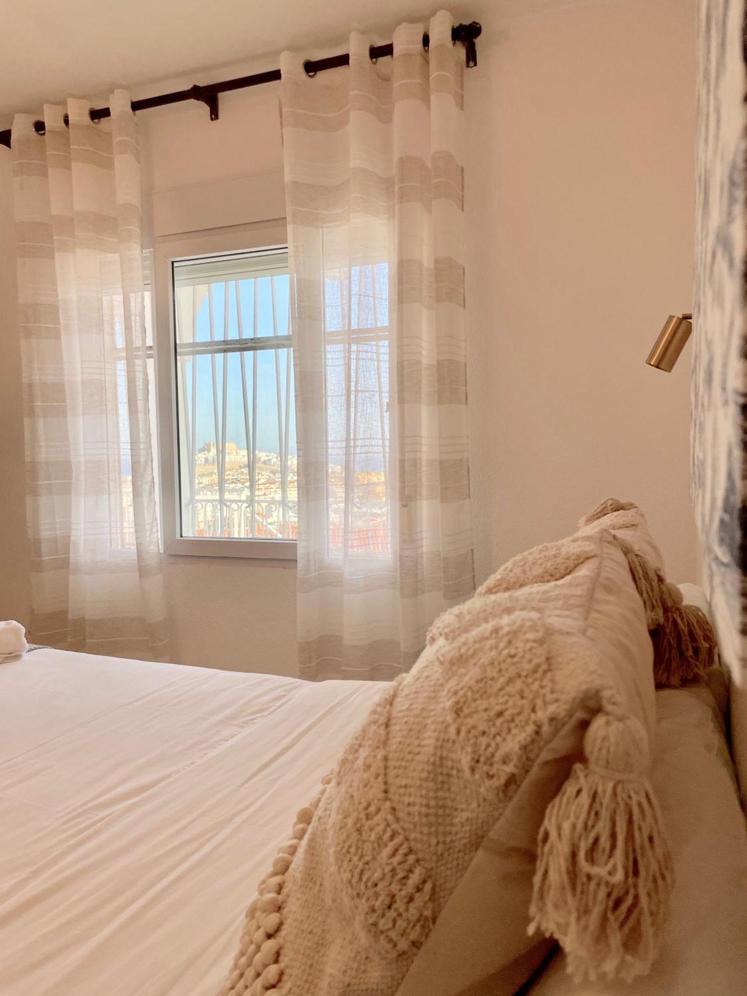 Marina Village Peñíscola Exteriér fotografie