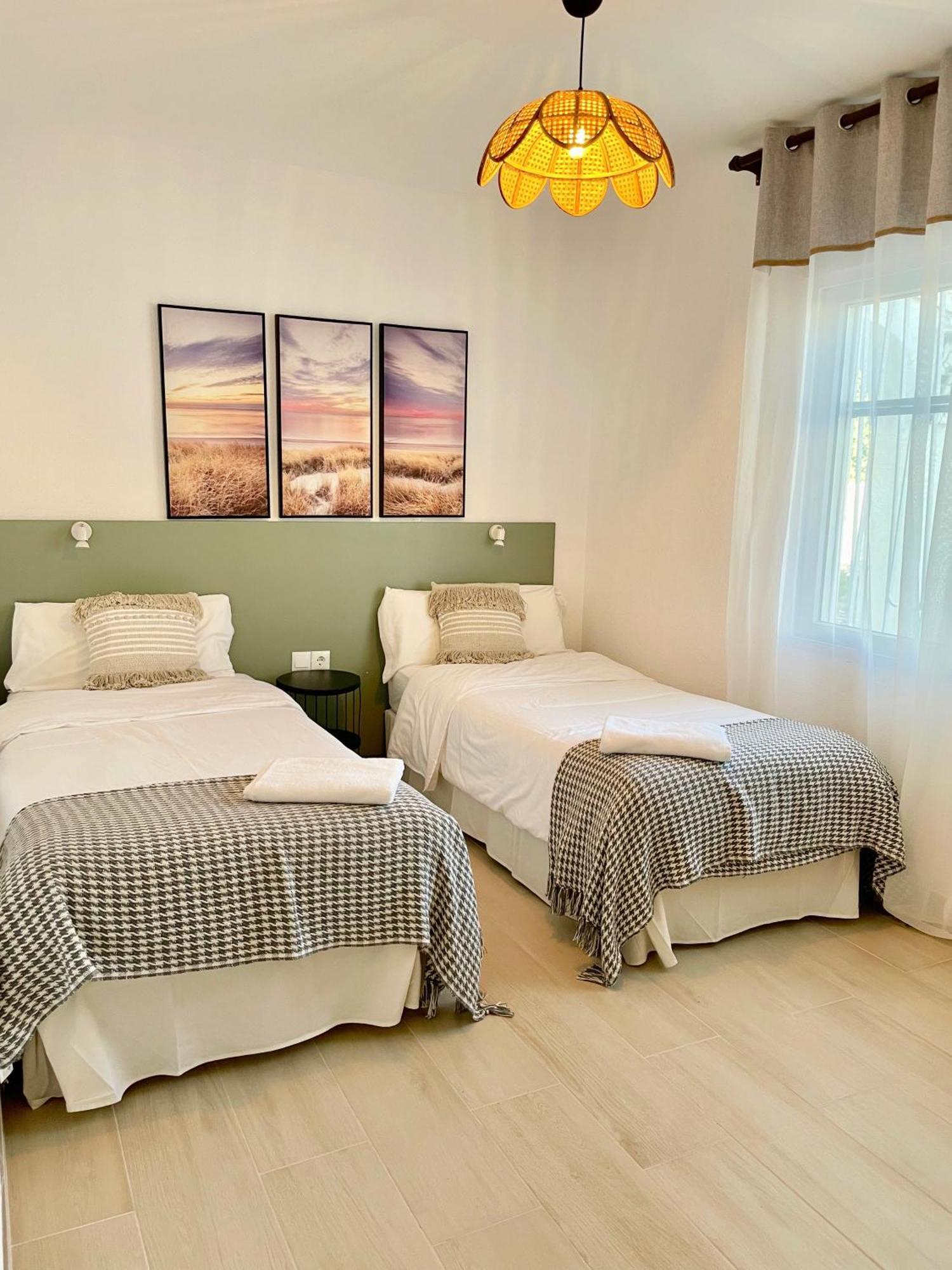 Marina Village Peñíscola Exteriér fotografie