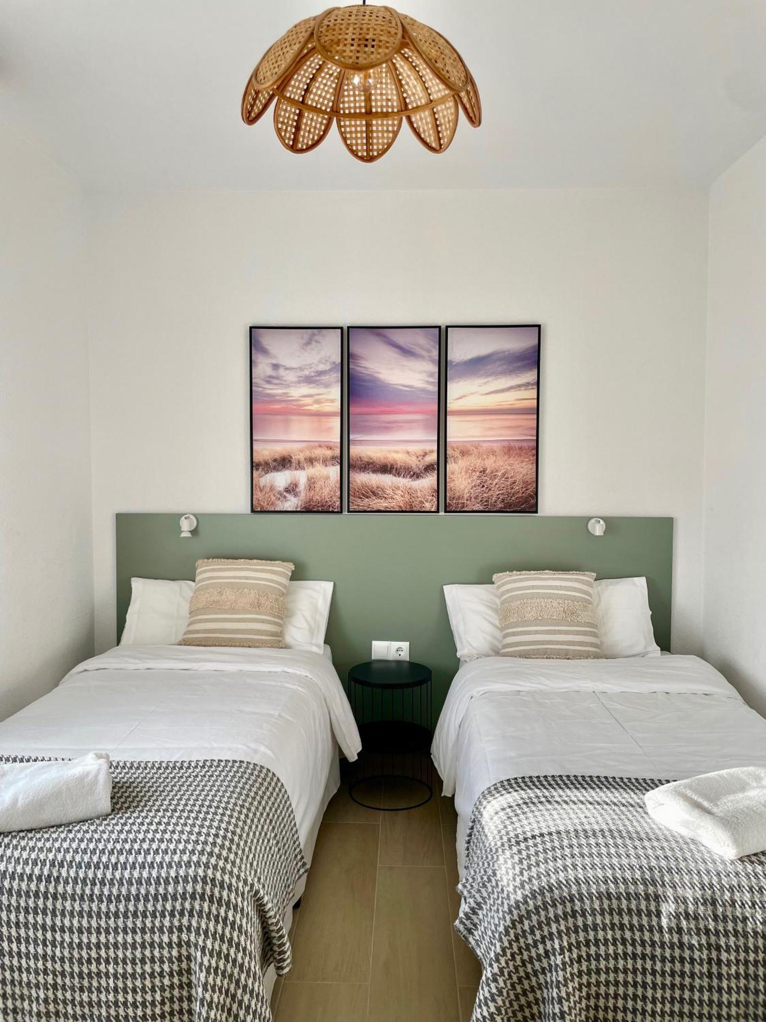 Marina Village Peñíscola Exteriér fotografie
